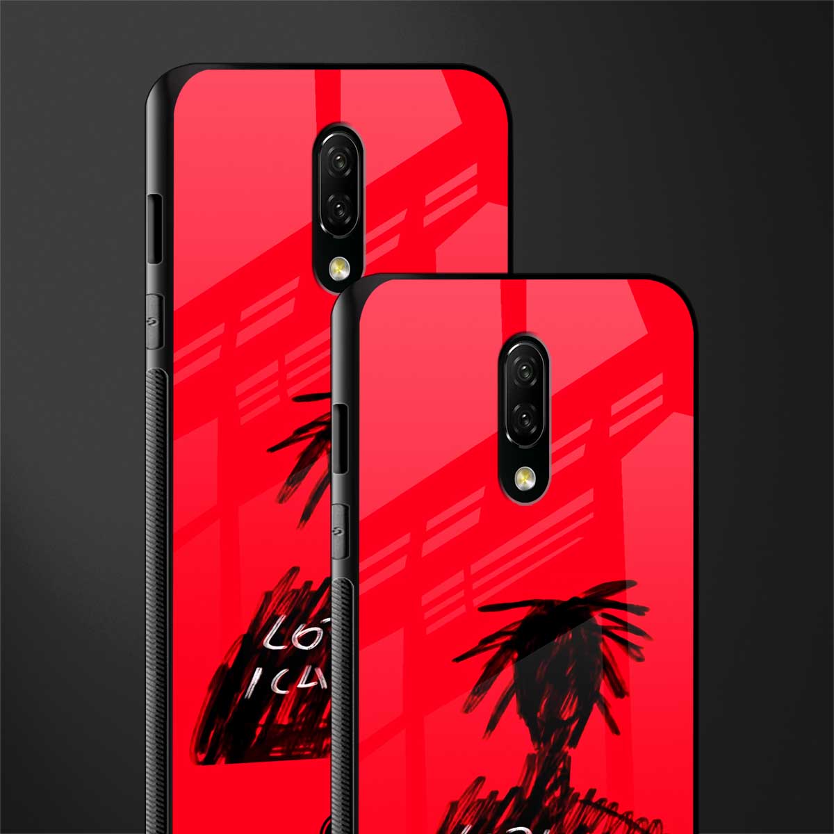 look mom i can fly glass case for oneplus 7 image-2