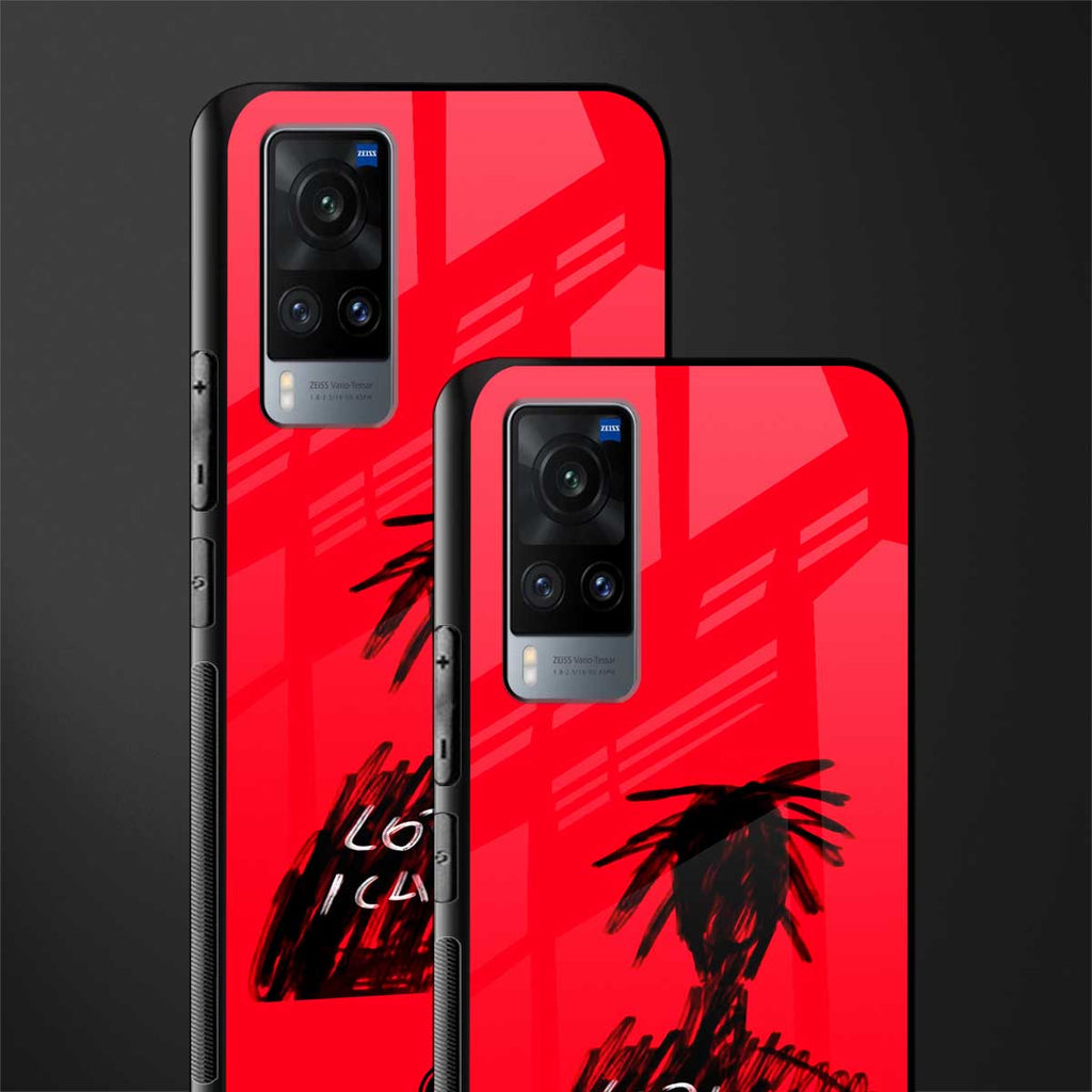 look mom i can fly glass case for vivo x60 image-2