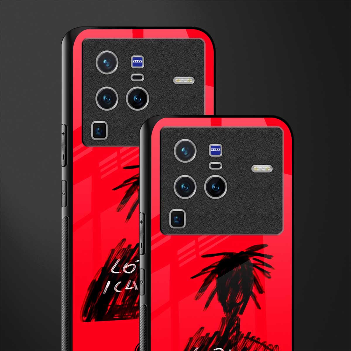 look mom i can fly glass case for vivo x80 pro 5g image-2