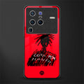 look mom i can fly glass case for vivo x80 pro 5g image