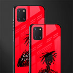 look mom i can fly glass case for samsung a81 image-2