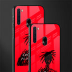 look mom i can fly glass case for samsung a21 image-2