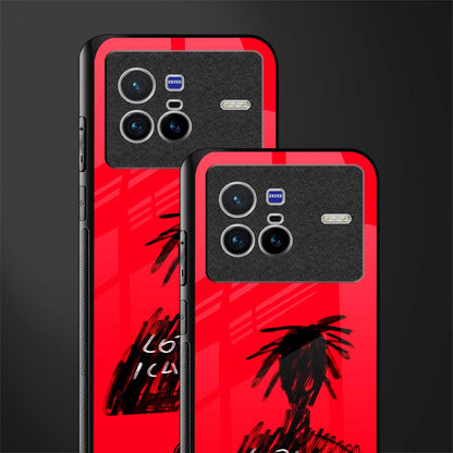 look mom i can fly glass case for vivo x80 image-2