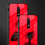 look mom i can fly glass case for oneplus 6 image-2