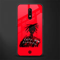 look mom i can fly glass case for oneplus 6 image