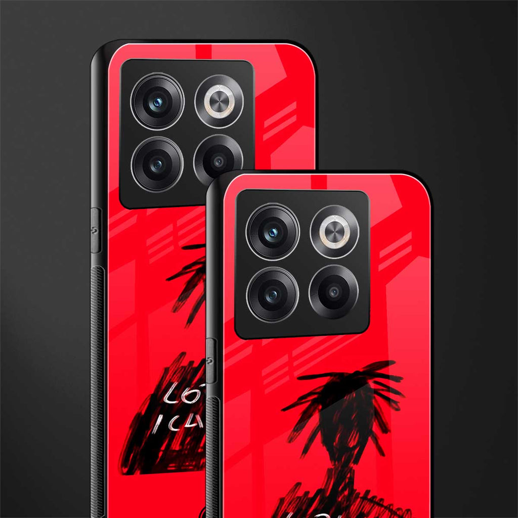 look mom i can fly back phone cover | glass case for oneplus 10t