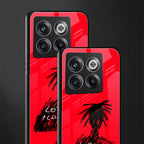 look mom i can fly back phone cover | glass case for oneplus 10t