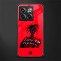 look mom i can fly back phone cover | glass case for oneplus 10t