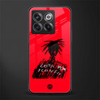 look mom i can fly back phone cover | glass case for oneplus 10t
