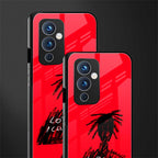 look mom i can fly back phone cover | glass case for oneplus 9