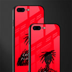 look mom i can fly glass case for iphone 8 plus image-2