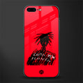 look mom i can fly glass case for iphone 8 plus image