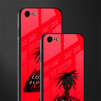 look mom i can fly glass case for iphone 7 image-2