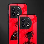 look mom i can fly back phone cover | glass case for oneplus 11