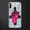 lost in reality david glass case for realme narzo 10a image