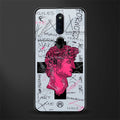 lost in reality david glass case for oppo f11 pro image