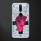 lost in reality david glass case for oppo f11 pro image