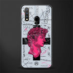 lost in reality david glass case for vivo y19 image
