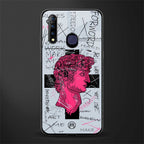 lost in reality david glass case for vivo z1 pro image
