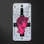 lost in reality david glass case for redmi k20 pro image