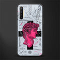 lost in reality david glass case for realme x2 image