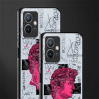 lost in reality david glass case for vivo t1 5g image-2