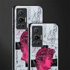 lost in reality david glass case for vivo x70 pro image-2