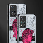 lost in reality david glass case for poco m4 pro 5g image-2