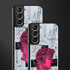 lost in reality david glass case for samsung galaxy s21 image-2