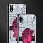 lost in reality david glass case for vivo y91i image-2