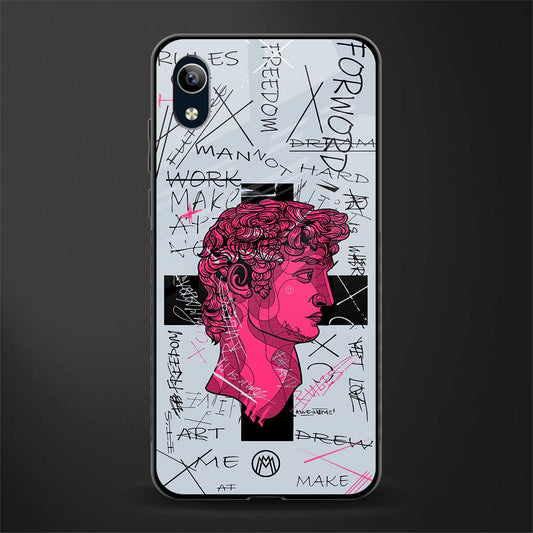 lost in reality david glass case for vivo y90 image
