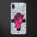 lost in reality david glass case for vivo y91i image