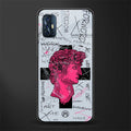lost in reality david glass case for vivo v17 image
