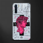 lost in reality david glass case for oppo f15 image