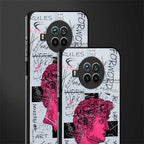 lost in reality david glass case for mi 10i image-2
