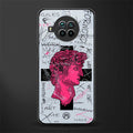 lost in reality david glass case for mi 10i image