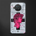 lost in reality david glass case for mi 10i image