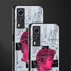 lost in reality david glass case for vivo y51a image-2