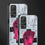 lost in reality david glass case for mi 10t 5g image-2