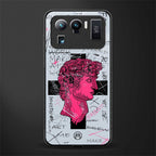 lost in reality david glass case for mi 11 ultra 5g image