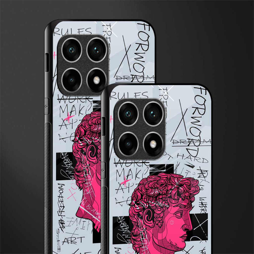 lost in reality david glass case for oneplus 10 pro 5g image-2