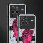 lost in reality david glass case for vivo x80 pro 5g image-2