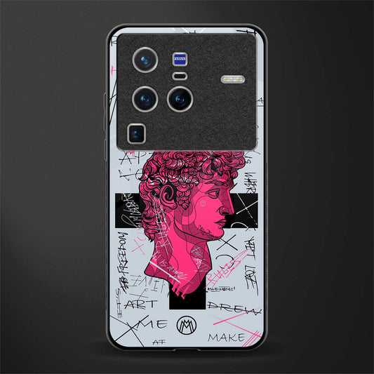 lost in reality david glass case for vivo x80 pro 5g image