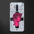 lost in reality david glass case for oneplus 8 pro image