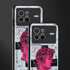 lost in reality david glass case for vivo x80 image-2