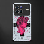 lost in reality david glass case for vivo x80 image