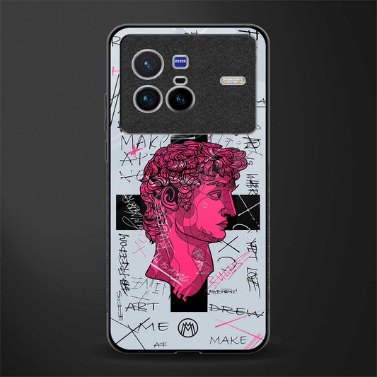lost in reality david glass case for vivo x80 image