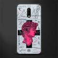 lost in reality david glass case for oneplus 6t image