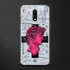 lost in reality david glass case for oneplus 6t image