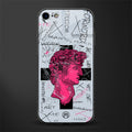 lost in reality david glass case for iphone 7 image